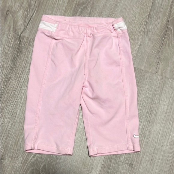 Nike Kids Pink Bottoms - Picture 1 of 1